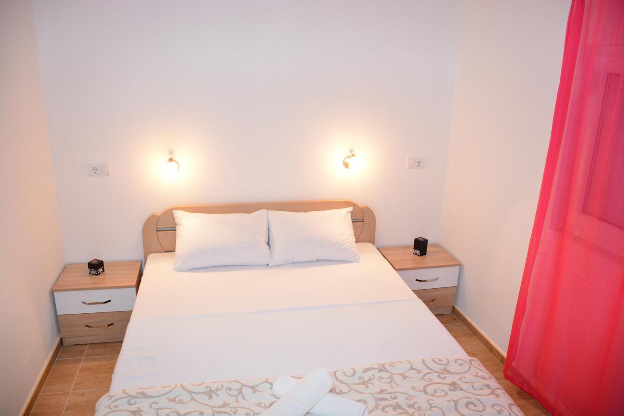 Apartmani Gaga Tivat Exteriér fotografie