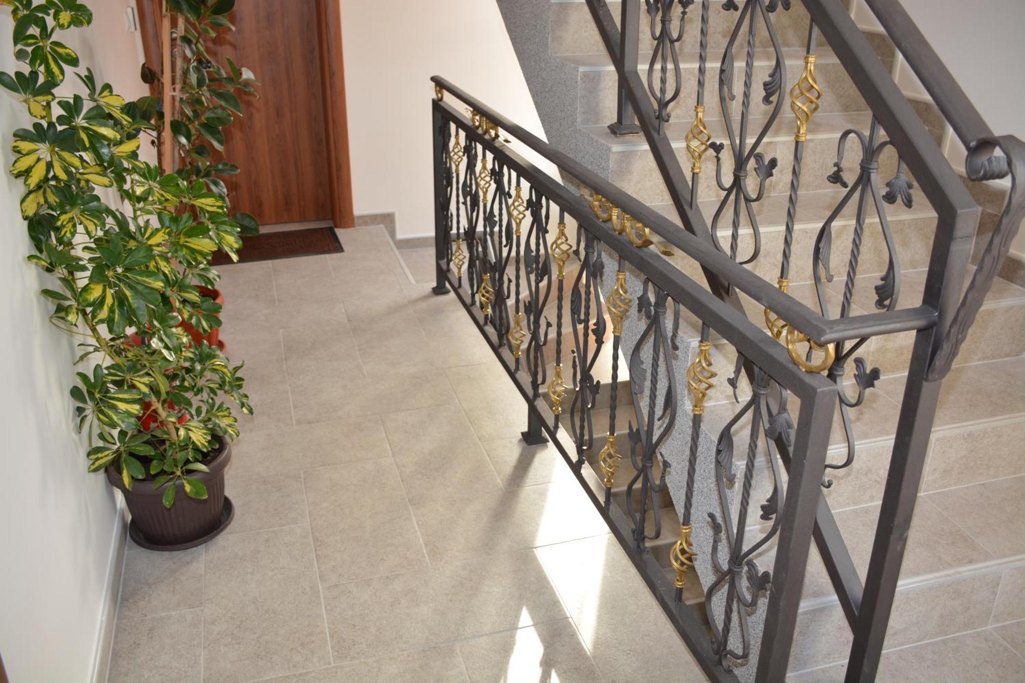 Apartmani Gaga Tivat Exteriér fotografie