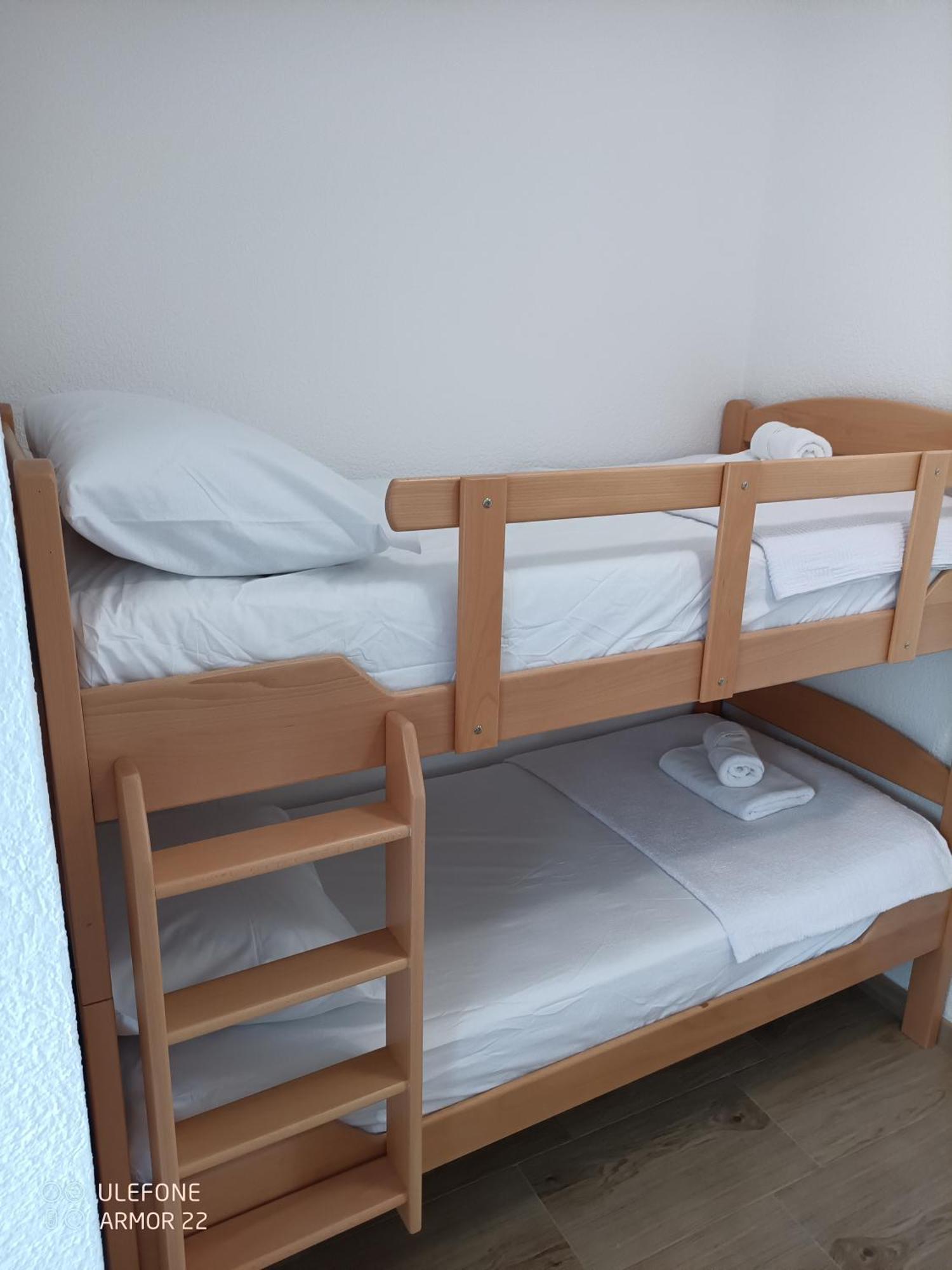 Apartmani Gaga Tivat Exteriér fotografie