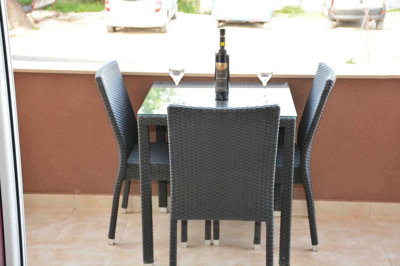 Apartmani Gaga Tivat Exteriér fotografie