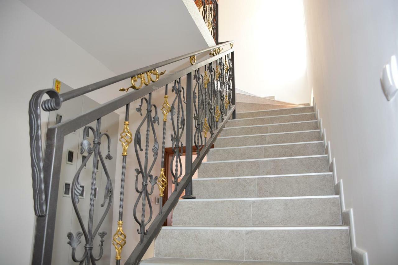 Apartmani Gaga Tivat Exteriér fotografie